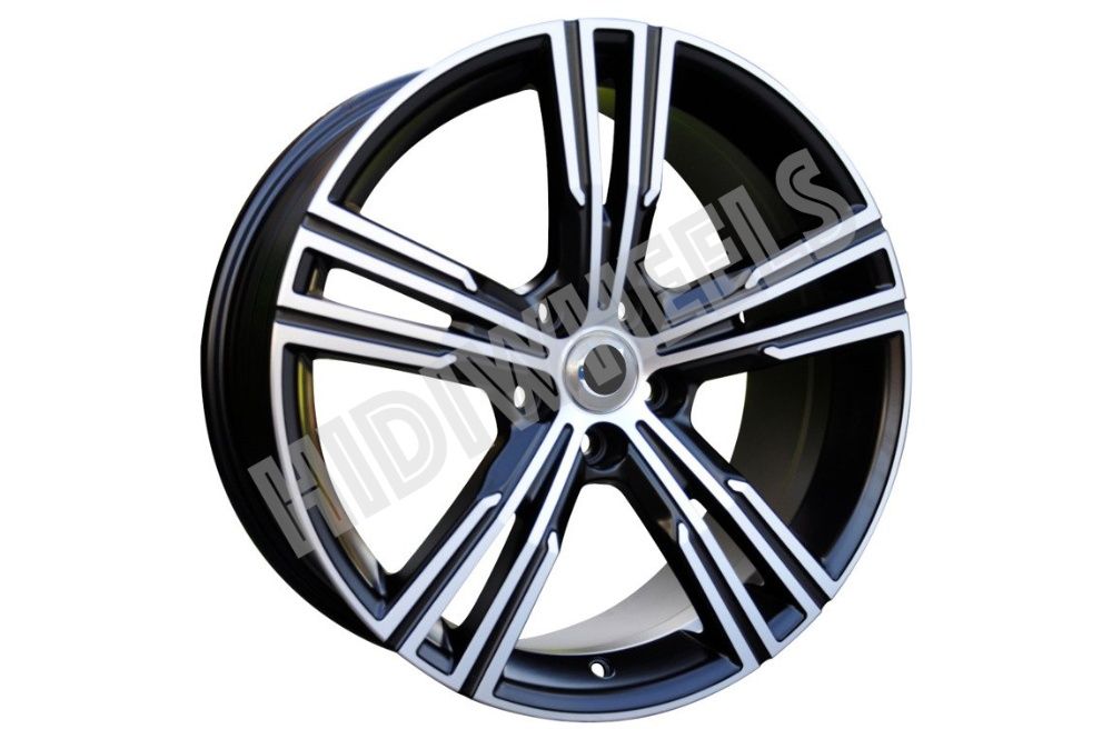 Джанти за Волво 18" 5X108 Djanti za Volvo V40 V60 V90 XC60 XC70 XC90