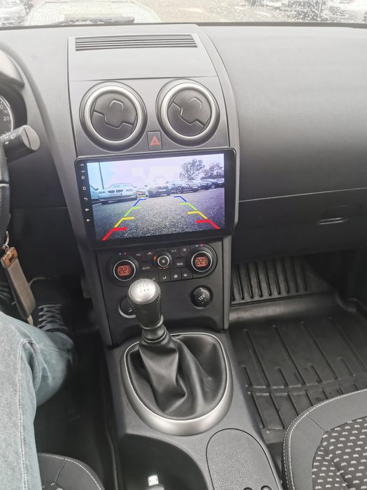 Nissan Qashqai+2  2.0 Dci  7 Locuri