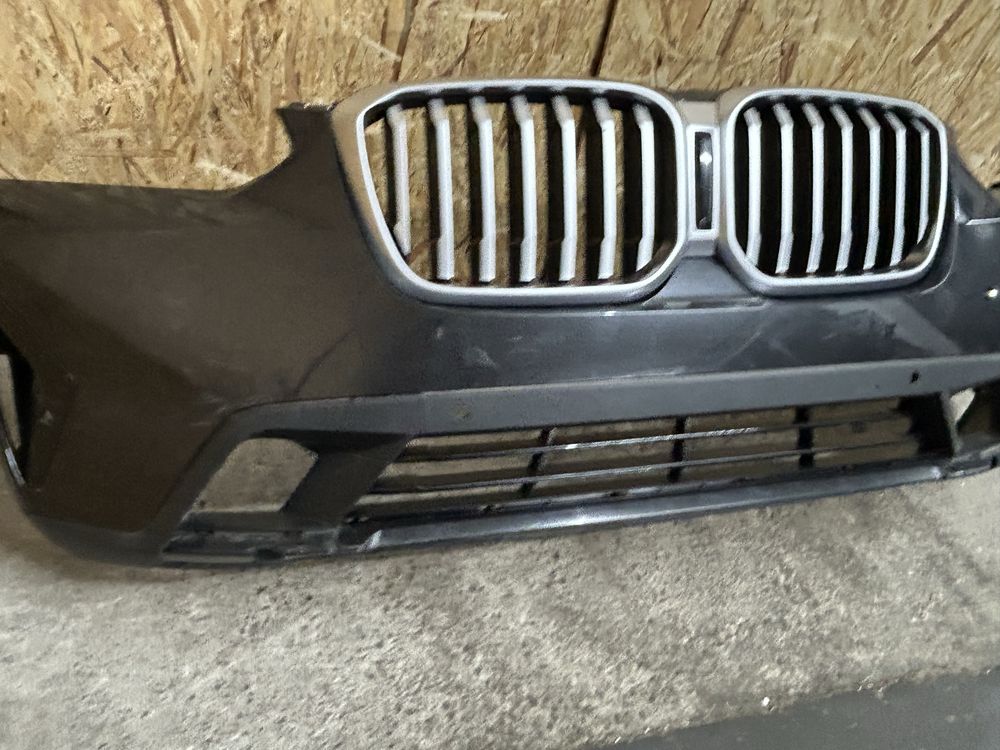 Bara fata bmw X3 G01 Lci 2021-2024
