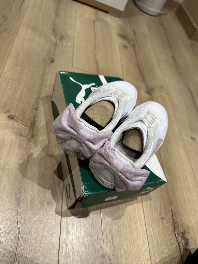 Кецове Puma