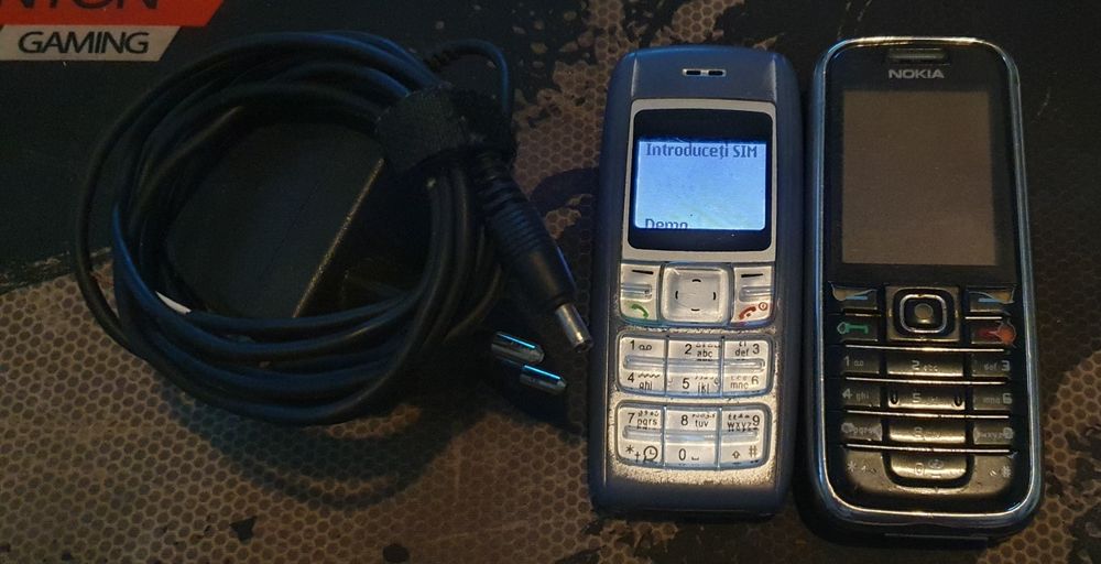 Lot telefoane mobile vechi