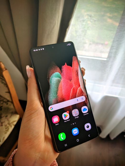 Samsung S21 Ultra 5G 256GB