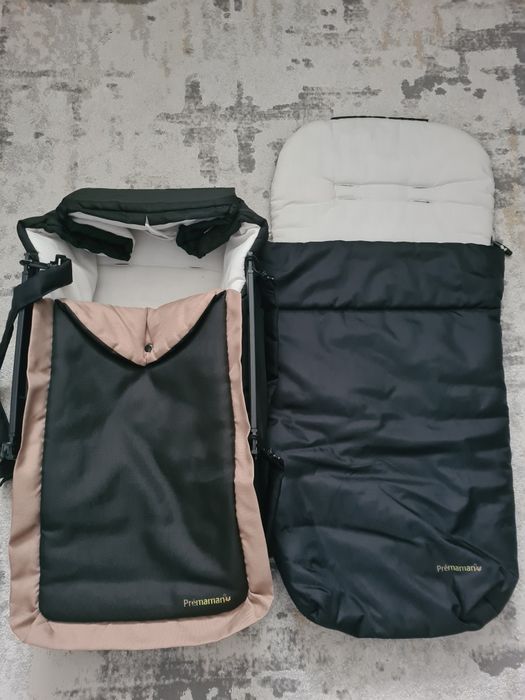 Sac iarna, landou port bebe, cosulet, mini patut.