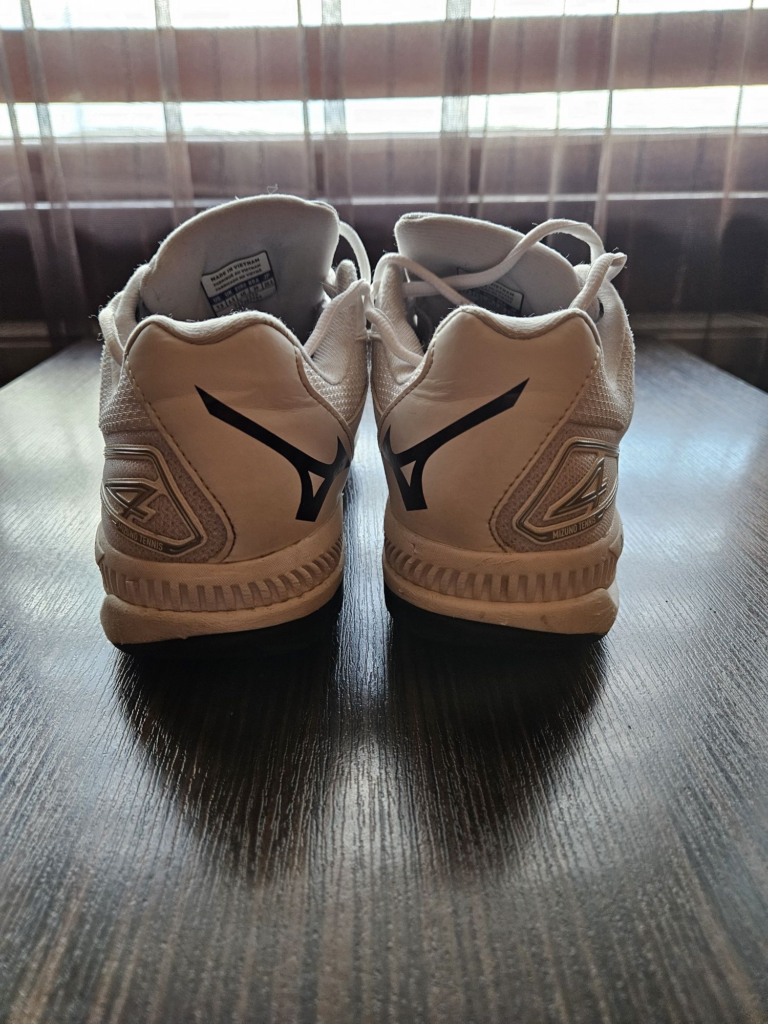 Mizuno Tennis  НОВИ
