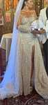 Rochie de mireasa