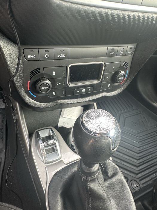 Alfa Romeo Mito 2010 1.6 diesel