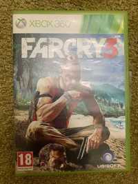 Joc Farcry 3 Xbox 360