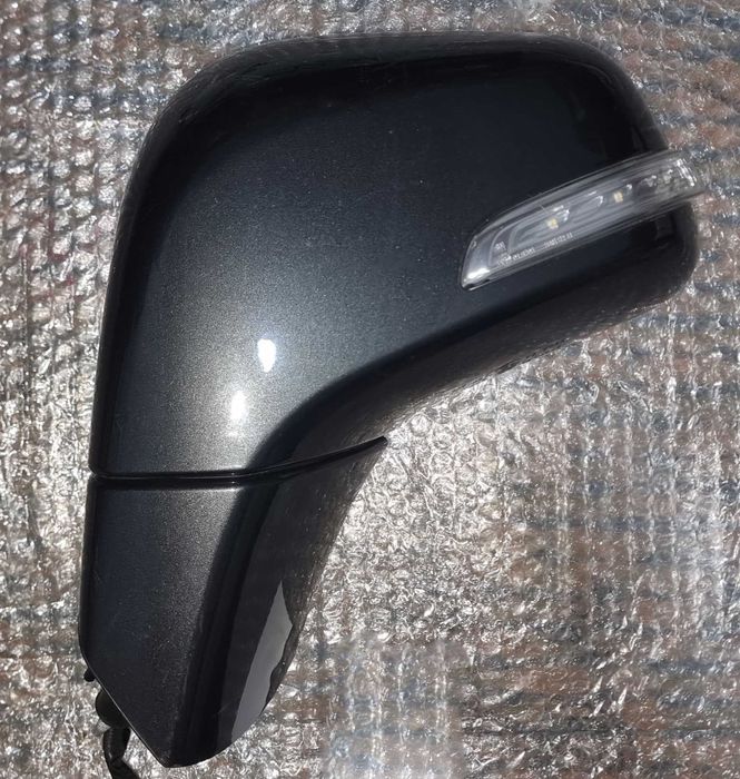 боковое зеркало Chevrolet Tracker-1 (Корея) Трекер