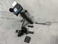 GoPro hero 12 black