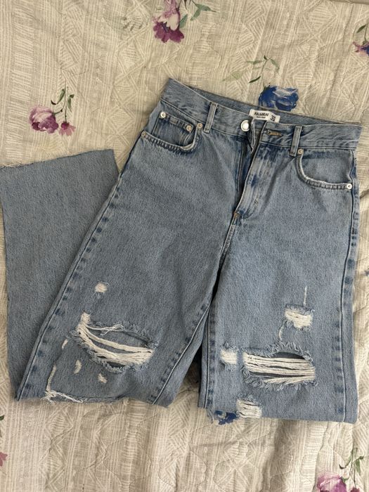джинсы pull&bear,