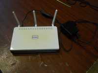 Router D-Link Gigabit DIR-655