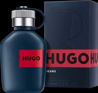 Original Mujskoy Hugo Jeans Edt (75)ml