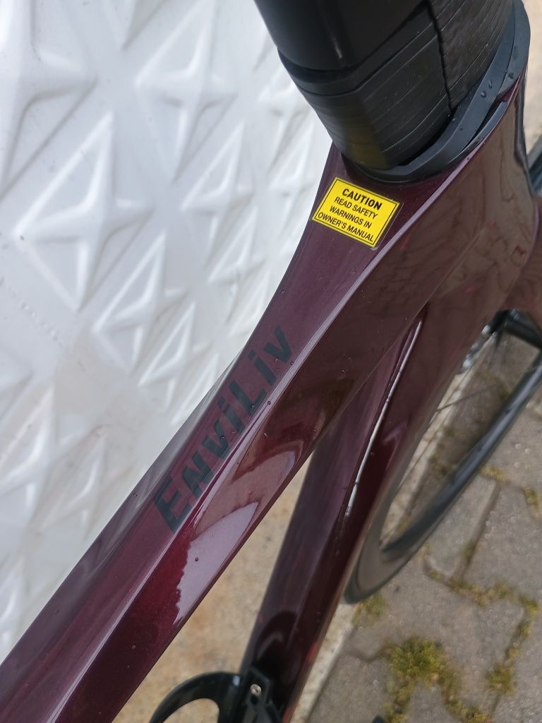 Giant Liv 28 цола Full Carbon