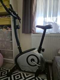 Bicicleta fitness magnetica