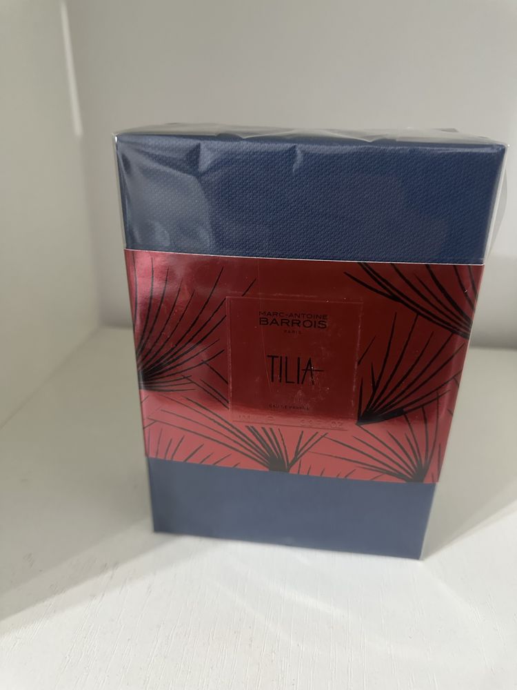 Parfum Tilia Marc Antoine Barrois SIGILAT 100ml apa de parfum edp