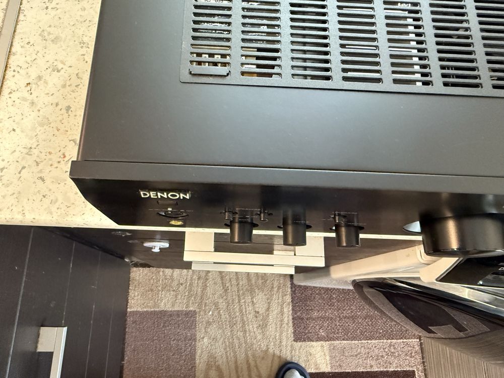 Denon PMA-510ae Като нов