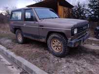На части Нисан Патрол 3,3 ТД  Nissan Patrol 3’3 TD