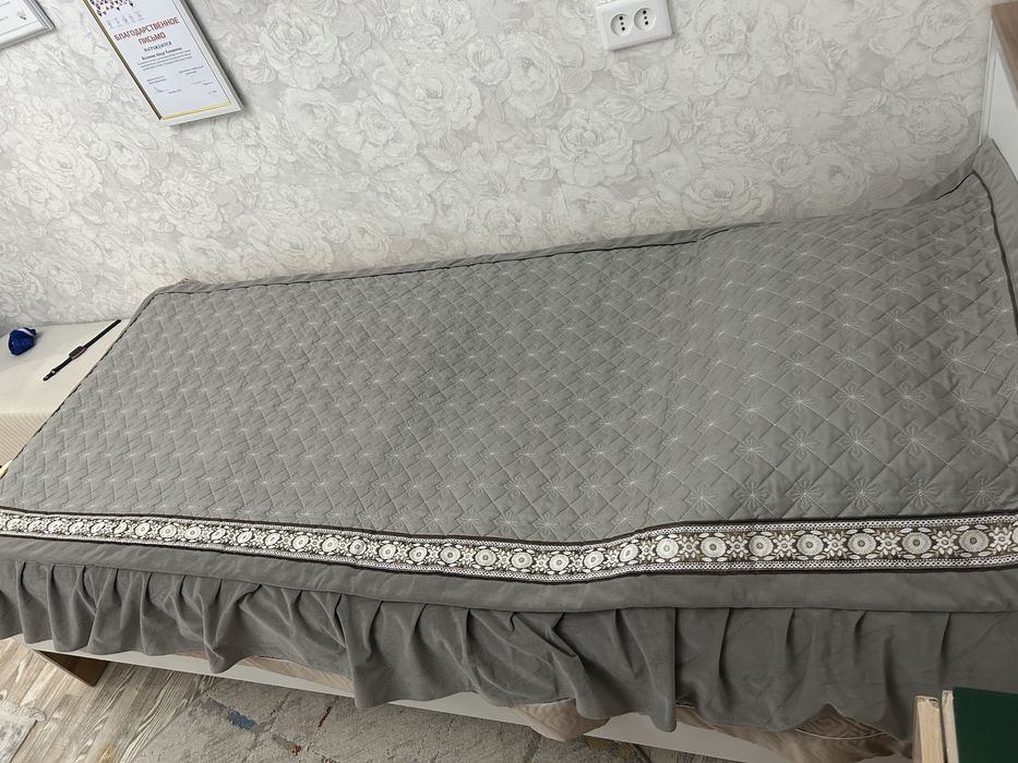 Продам дивандеки 3-2-1