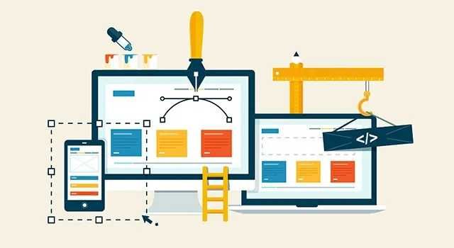 Creare site prezentare, magazin online, seo, php developer