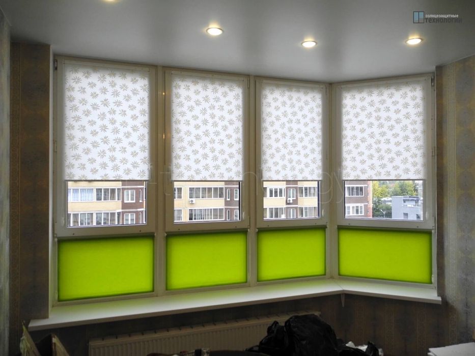 Жалюзи Рулонные Шторы на заказ под Размер Замер БЕСПЛАТНО