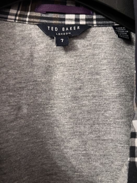 jacheta barbati Ted Baker marimea XL