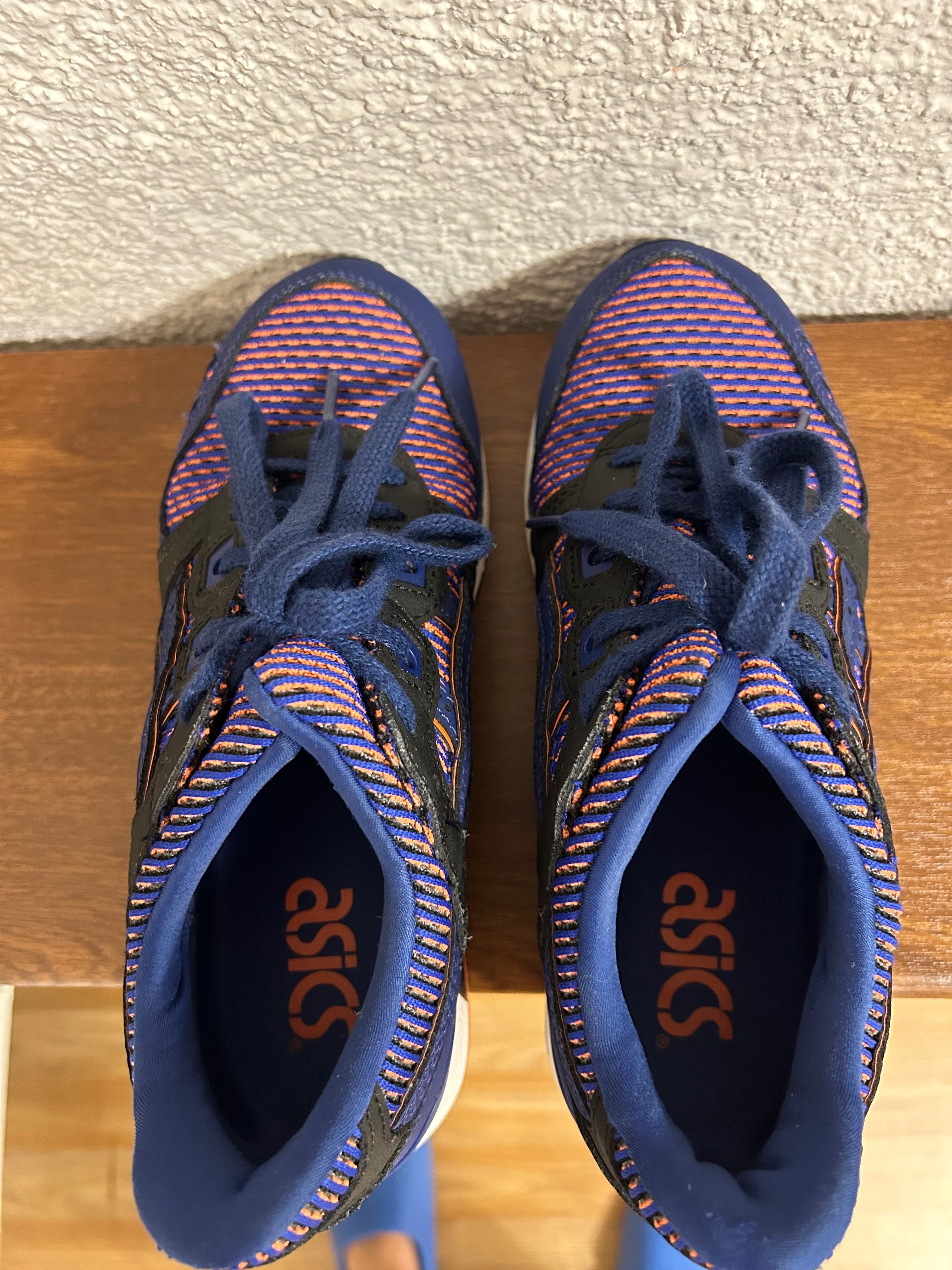 Спортни маратонки Asics