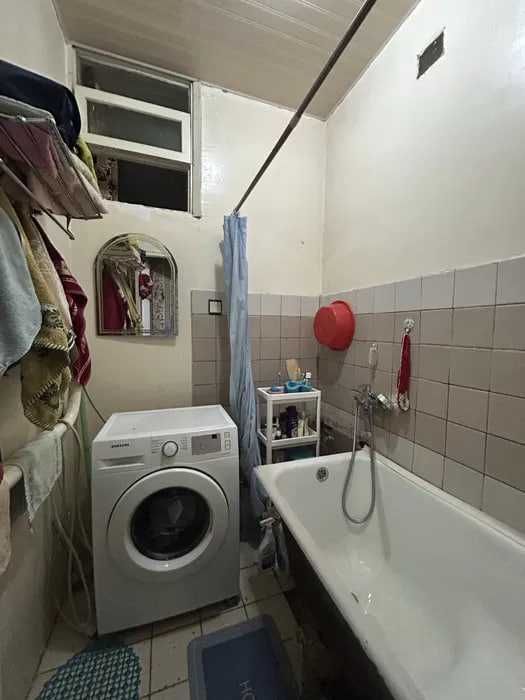 СРОЧНО !!! Продается квартира в Яшнабаде 2/2/4 (48 кв/м ) Авиасозлар 3