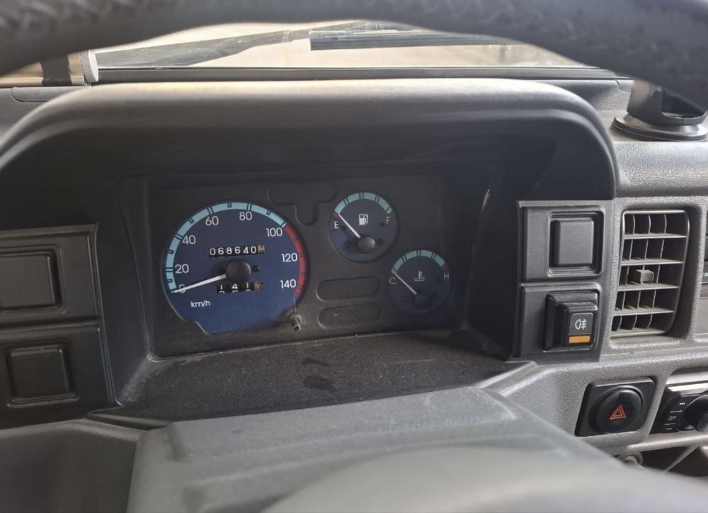 Damas Labo GM auto