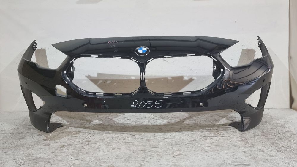 Bara fata BMW Seria 2 F44 Gran Coupe, 2020, 2021, 2022, 2023,  cod origine OE 5111747457.