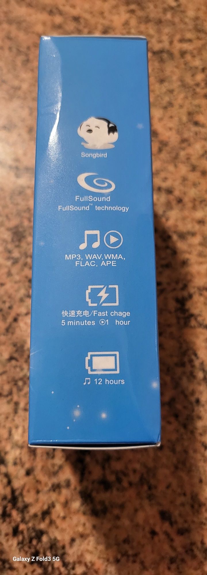 Mp3 Digital Music Player