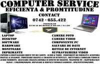 service laptop/desktop-pc/console/imprimante/video/foto/audio