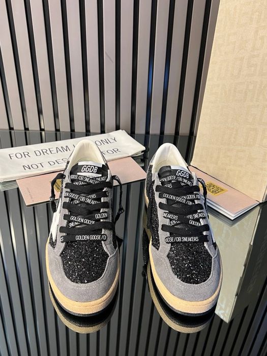 Sneakers Golden Goose Ball Star