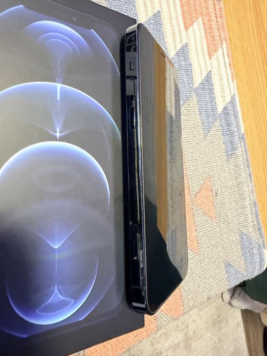 Iphone 12 pro 256 GB