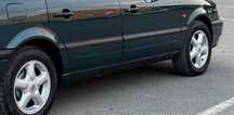 Диски оргинал на Passat Golf Venta