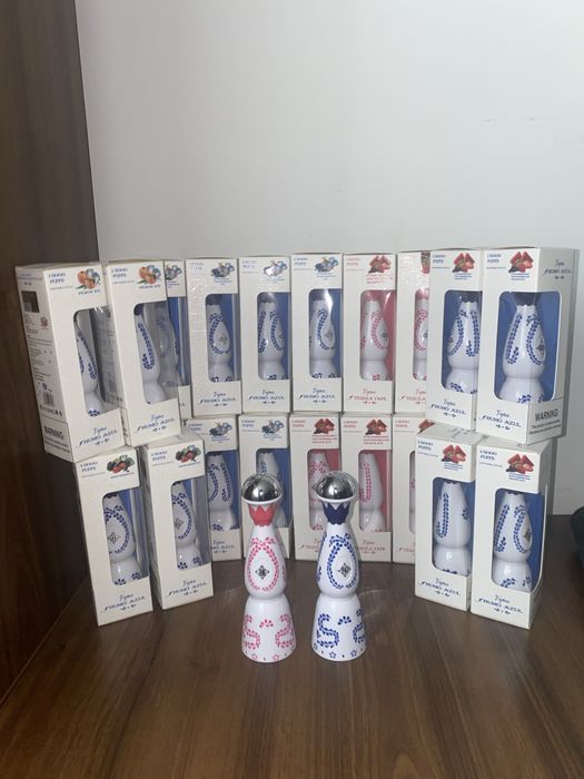 Vape humo azul 15k puffs ORIGINAL