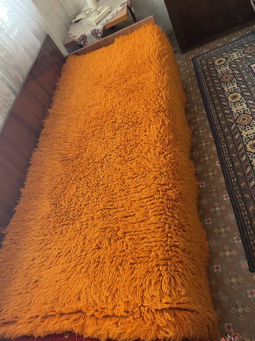 Губер за спалня