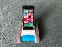 Robotel Romo 3L Phone 5/5c/5s Robotica Jucarie programabil