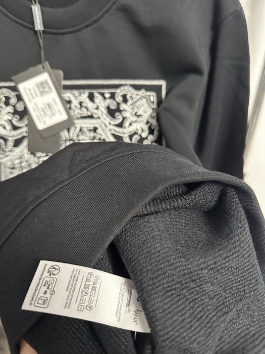 Bluza DOLCE GABBANA super calitate