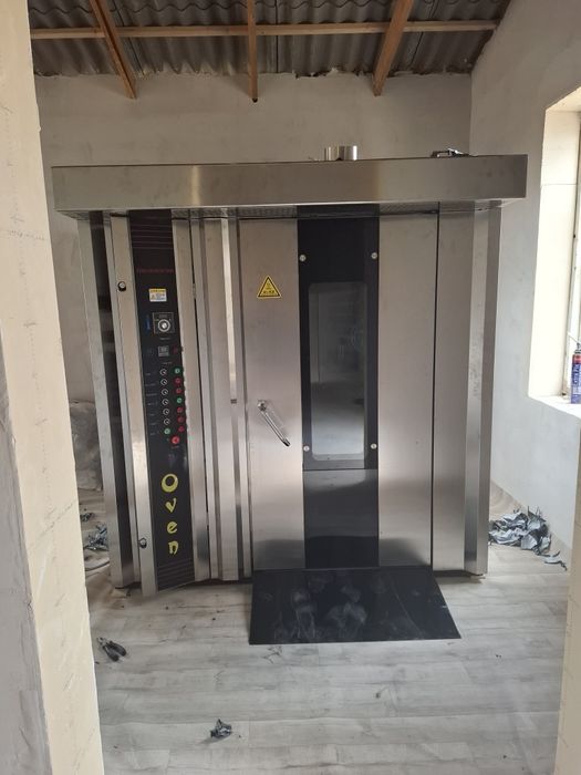 Ratatsion pech Gazli