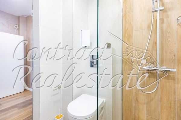 Дава се под наем Двустаен апартамент в Варна, Кайсиева градина - 65 кв.м за 459 € - Снимка #7