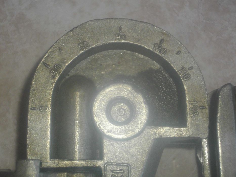 К-т Куки Окачване-Герм/Тръбогиб 12мм/Нитачка 4 Глави/СССР Гедория 30мм