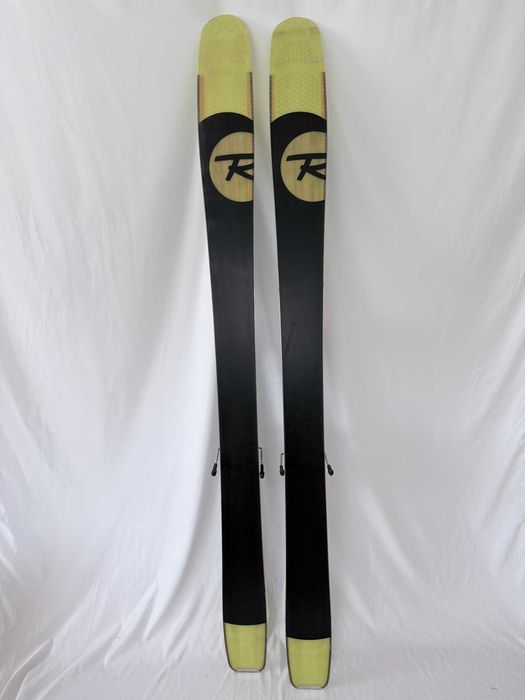 Ski schi all-mountain powder Rossignol Soul 7 180cm +legaturi LOOK