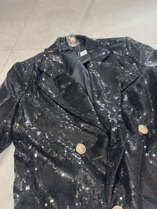 Пайетен костюм Paris