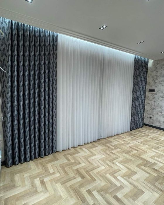 Жалюзи 24 соатта Jalyuzi tez va sifatli