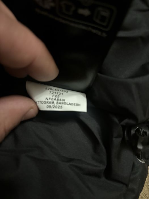 The North Face S/M ОРИГИНАЛ