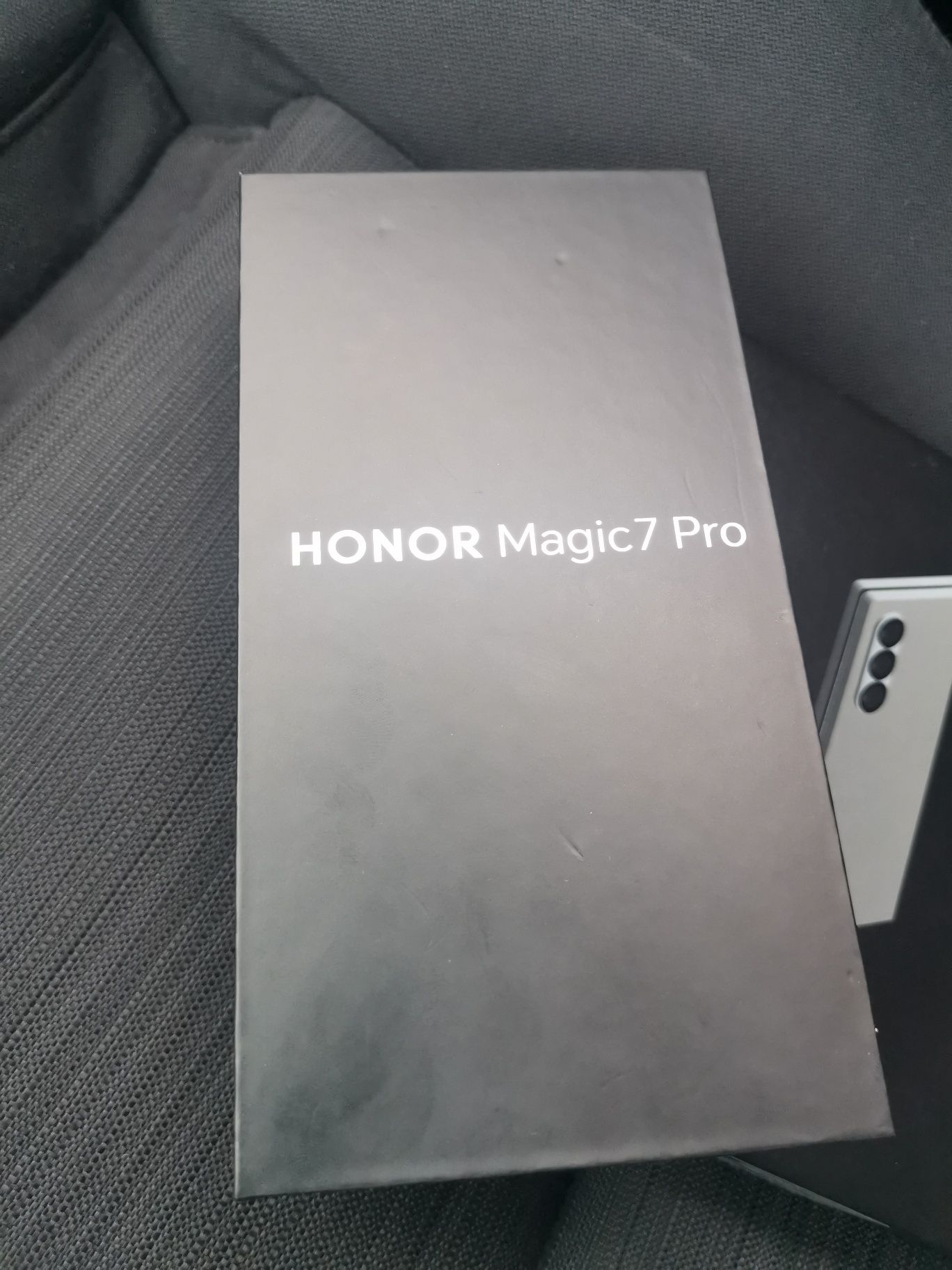 Honor Magic 7 Pro 12/512