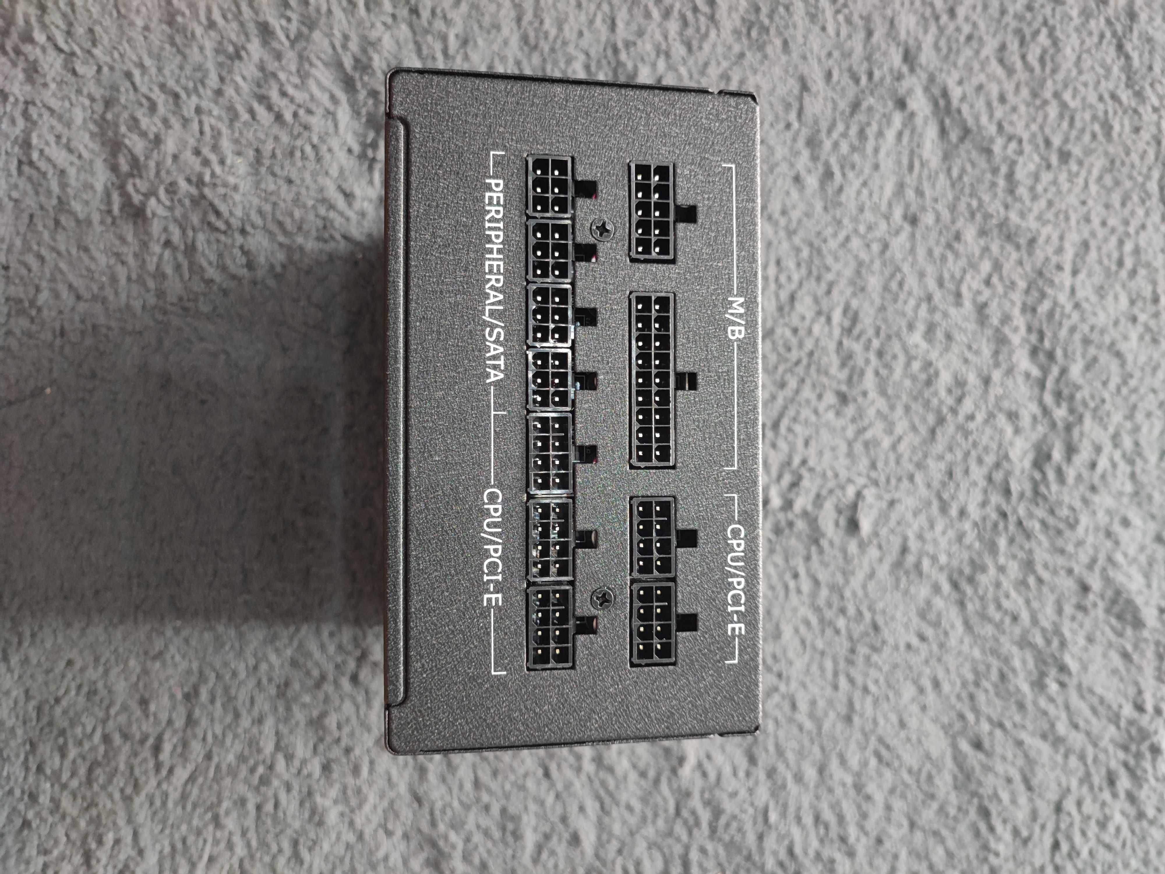 Захранване ATX PSU 1000W Модулно