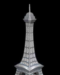 Figurină Turn Eiffel by ARTIFACT3D