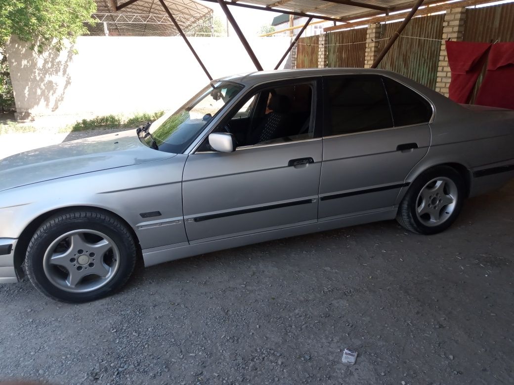 BMW 520  2.0  1994