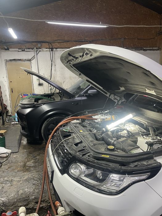 Ремонт чистка замена промывка автопечек!